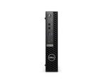 Dell Optiplex 7000 Mini, Computers en Software, Desktop Pc's, Intel Core i5-12500T, Verzenden, Refurbished, Dell