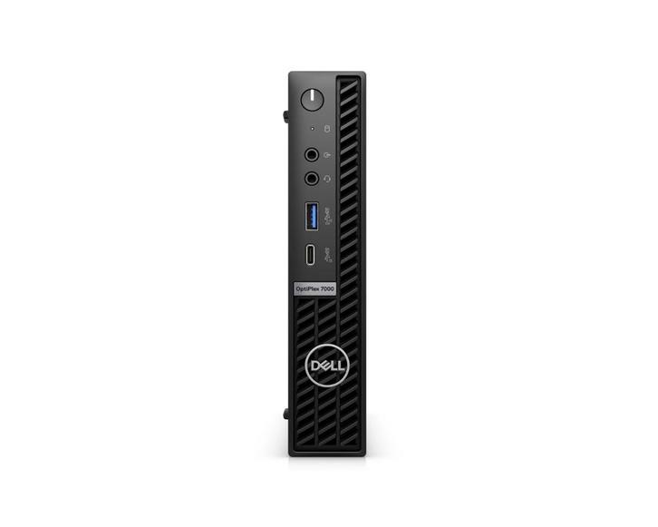 Dell Optiplex 7000 Mini, Computers en Software, Desktop Pc's, SSD, Refurbished, Verzenden