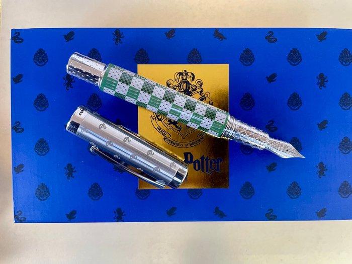 Montegrappa - Harry Potter House of Colors Slytherin -, Verzamelen, Pennenverzamelingen