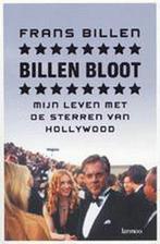Billen bloot 9789020953749 F. Billen, Boeken, Verzenden, Zo goed als nieuw, F. Billen