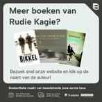 Jazzvogels 9789089757029 Rudie Kagie, Boeken, Verzenden, Gelezen, Rudie Kagie