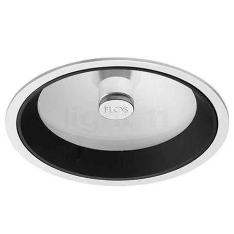 Flos Wan Downlight Plafondinbouwlamp, wit (Inbouwstralers), Huis en Inrichting, Lampen | Overige, Nieuw, Verzenden