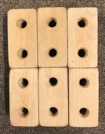 Konstruktor aanvulset klossen, Boeken, Schoolboeken, Zo goed als nieuw, Overige niveaus, Overige vakken, Ophalen of Verzenden