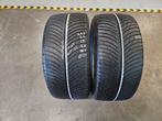 255/35/19 96V MICHELIN PILOT ALPIN5 WINTER D21 6,1MM PROFIEL, Gebruikt, 255 mm, Winterbanden, Band(en)