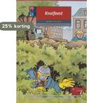 Knalfeest / Klipper / 3 Groen 9789039254554 G. van Riel, Verzenden, Gelezen, G. van Riel