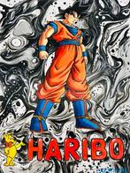 Lacrymal - (100% Handpainted !) Haribo ft Dragon Ball, Antiek en Kunst