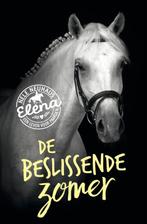 De beslissende zomer / Elena, een leven voor paarden / 2, Boeken, Verzenden, Zo goed als nieuw, Nele Neuhaus