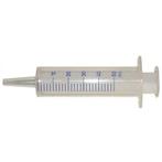 Drench spuit wegwerp 50ml, Ophalen of Verzenden, Nieuw