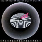 Queen - Jazz, Cd's en Dvd's, Vinyl | Pop, Ophalen of Verzenden, Gebruikt