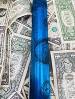 Karl Lagasse (1981) - storehouse blue, Antiek en Kunst