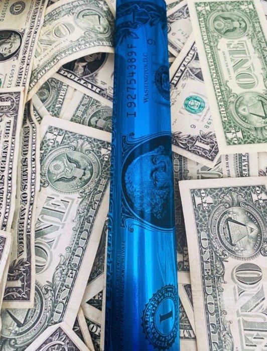 Karl Lagasse (1981) - storehouse blue, Antiek en Kunst, Antiek | Overige Antiek