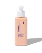 HEMA Face wash 25+ 145ml, Sieraden, Tassen en Uiterlijk, Uiterlijk | Gezichtsverzorging, Verzenden, Nieuw