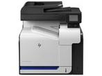 HP - CLJ Pro 500 Color MFP M570dw (CZ272A), Computers en Software, Printers, Printer, Kleur printen, Zo goed als nieuw, HP