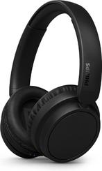 Philips Draadloze over-ear-koptelefoon, 40mm driver, 65 uur, Verzenden, Nieuw
