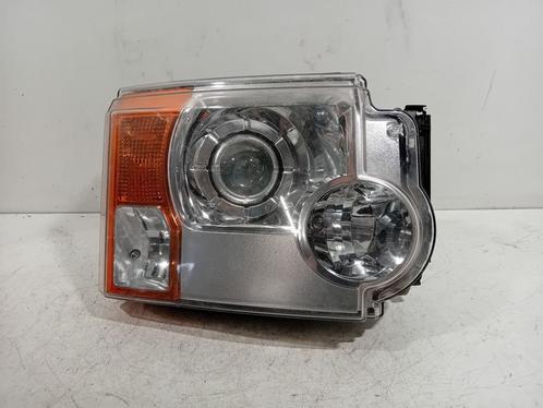 Koplamp rechts Land Rover Discovery III 2.7 TD 4x4 XBC500402, Auto-onderdelen, Verlichting, ARN erkend, Stiba lid, Erkend duurzaam