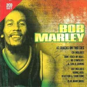 cd - Bob Marley - Bob Marley, Cd's en Dvd's, Cd's | Overige Cd's, Zo goed als nieuw, Verzenden
