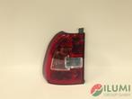 KIA SPORTAGE II LIFT 08-11 ACHTERLICHT LINKS ORIGINEEL, Auto-onderdelen, Verlichting, Verzenden, Gebruikt, Kia