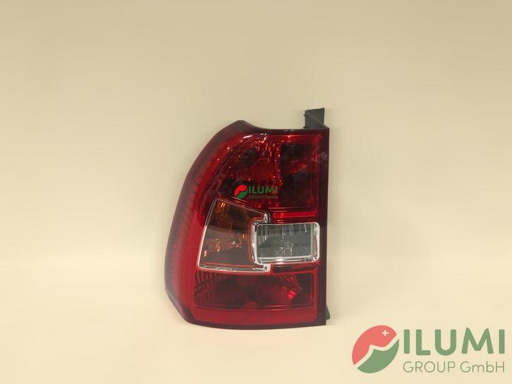 KIA SPORTAGE II LIFT 08-11 ACHTERLICHT LINKS ORIGINEEL, Auto-onderdelen, Verlichting, Gebruikt, Kia, Verzenden