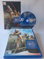 Tour de France Playstation 2, Spelcomputers en Games, Nieuw, Ophalen of Verzenden