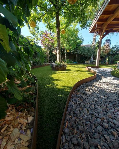 Kunstgras Aanleg en Verkoop in Overijssel - Begin de zomer!, Tuin en Terras, Gras en Kunstgras, 20 m² of meer, Kunstgras, Nieuw