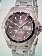 TAG Heuer - Aquaracer Maui Limited Edition - WAF2012 - Heren