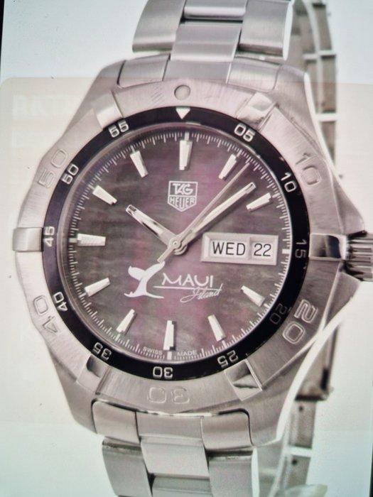 TAG Heuer - Aquaracer Maui Limited Edition - WAF2012 - Heren, Sieraden, Tassen en Uiterlijk, Horloges | Antiek