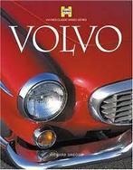 Volvo safety with style, Gelezen, Algemeen, Verzenden, Richard Dredge