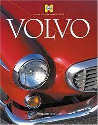 Volvo safety with style, Boeken, Auto's | Boeken, Algemeen, Gelezen, Verzenden