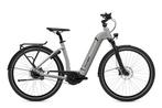 Flyer Gotour6 Comfort – XL 55cm – van €3499 voor €2699!, Fietsen en Brommers, Elektrische fietsen, 55 tot 59 cm, Nieuw, 50 km per accu of meer