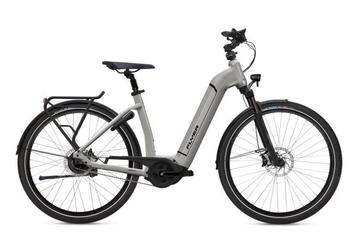Flyer Gotour6 Comfort – XL 55cm – van €3499 voor €2699! beschikbaar voor biedingen