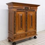 Hollandse Kussenkast, Ophalen of Verzenden, Nieuw