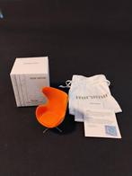 Minimii - Fritz Hansen/Arne Jacobsen - Stoel - Metaal, stof, Antiek en Kunst, Antiek | Meubels | Stoelen en Banken