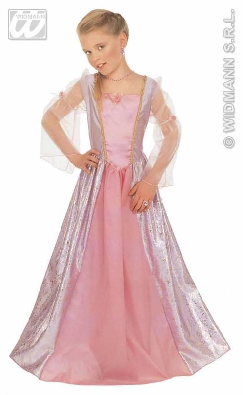 Glamour Silvia prinsessenjurk, Kleding | Dames, Carnavalskleding en Feestkleding, Nieuw, Ophalen of Verzenden