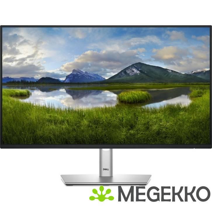 Dell P Series P2425HE 24  Full HD 100Hz USB-C 90W IPS, Computers en Software, Monitoren, Nieuw, Verzenden