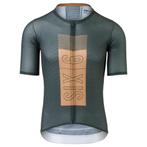 Agu High Summer Fietsshirt II SIX6 Heren Groen, Agu, Nieuw, Overige maten, Bovenkleding