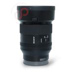 Sony FE 35mm 1.4 GM nr. 0566, Audio, Tv en Foto, Fotografie | Lenzen en Objectieven, Ophalen of Verzenden, Zo goed als nieuw