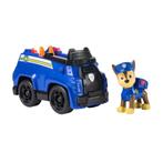 Nieuw PAW Patrol Reddingsvoertuig - Chase, Kinderen en Baby's, Speelgoed | Speelgoedvoertuigen, Ophalen of Verzenden, Nieuw