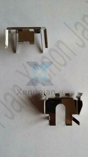 Xenonadapter Ford Mondeo 22, Auto-onderdelen, Verlichting, Verzenden