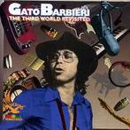 cd - Gato Barbieri - The Third World Revisited, Cd's en Dvd's, Verzenden, Zo goed als nieuw