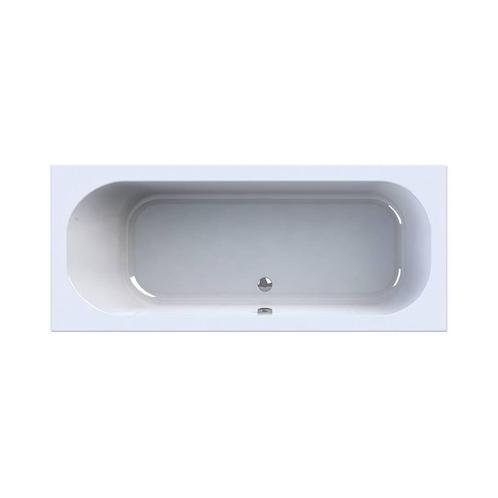Ligbad Amarante Wit, Doe-het-zelf en Verbouw, Sanitair, Ophalen of Verzenden