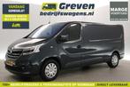 Renault Trafic 2.0 dCi T29 145PK L2H1, Stof, Gebruikt, Euro 6, Overige kleuren