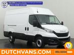 Iveco Daily Bestelbus 35S14 | wit, Euro 6, Iveco, Wit, Nieuw