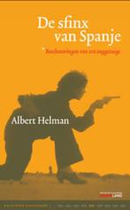 De sfinx van Spanje / Kritische Klassieken 9789081662819, Verzenden, Zo goed als nieuw, Albert Helman