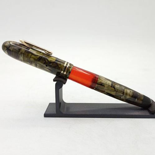 Conklin - Nozac - Vulpen, Verzamelen, Pennenverzamelingen