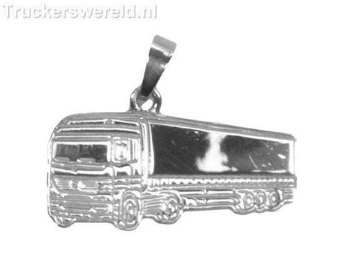 Hanger Mercedes Actros AG, Sieraden, Tassen en Uiterlijk, Kettingen, Verzenden