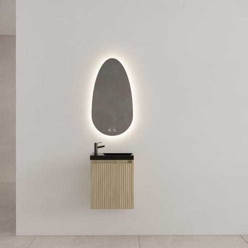 Fonteinkast Gliss Design Timotheus Pure, Doe-het-zelf en Verbouw, Sanitair, Bad, Nieuw, Ophalen of Verzenden