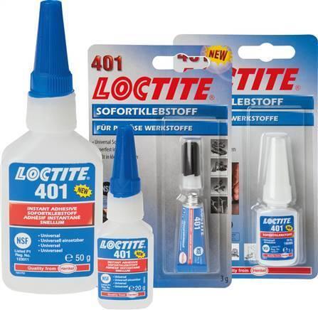 Loctite Secondelijm 500ml Transparent 3-11s Uithardingstijd, Doe-het-zelf en Verbouw, Overige Doe-het-zelf en Verbouw, Nieuw, Verzenden