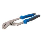 Silverline Waterpomptang - Heavy Duty - 250 mm - Antislip..., Doe-het-zelf en Verbouw, Gereedschap | Handgereedschap, Ophalen of Verzenden