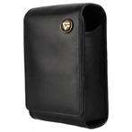 Vanguard Capital 7 Leren Compact Camera Case – 7 x 4 x 11 cm, Verzenden, Nieuw