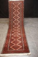 baluch - Tapis - 336 cm - 88 cm - Tapijt - 336 cm - 88 cm, Nieuw